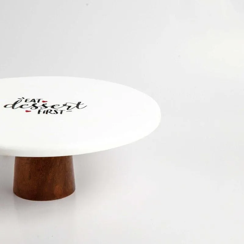 Chibi Cake Stand media 5