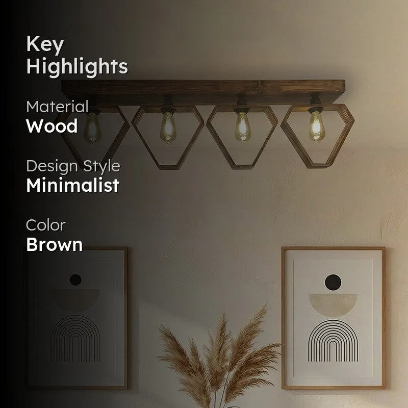Torrente 4 Series Ceiling Light media 2