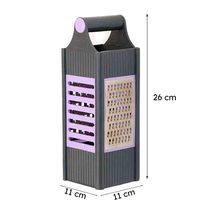 4-In-1 Great Grater media 5