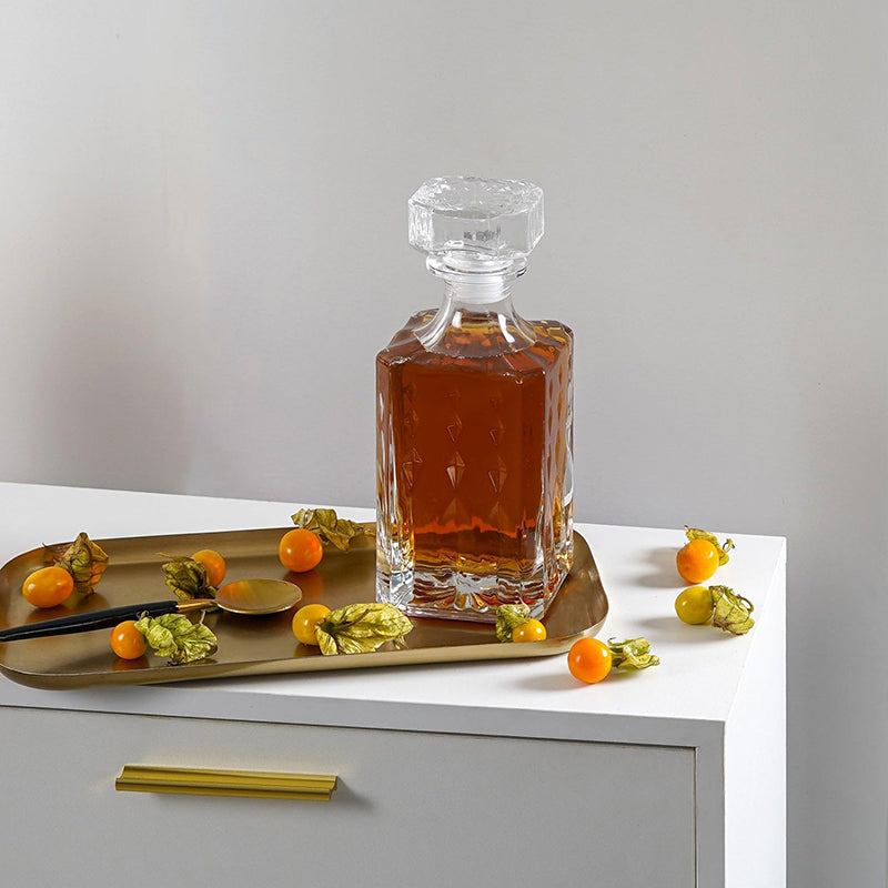 Neo Liquid Prism Decanter - 800 mL media 5