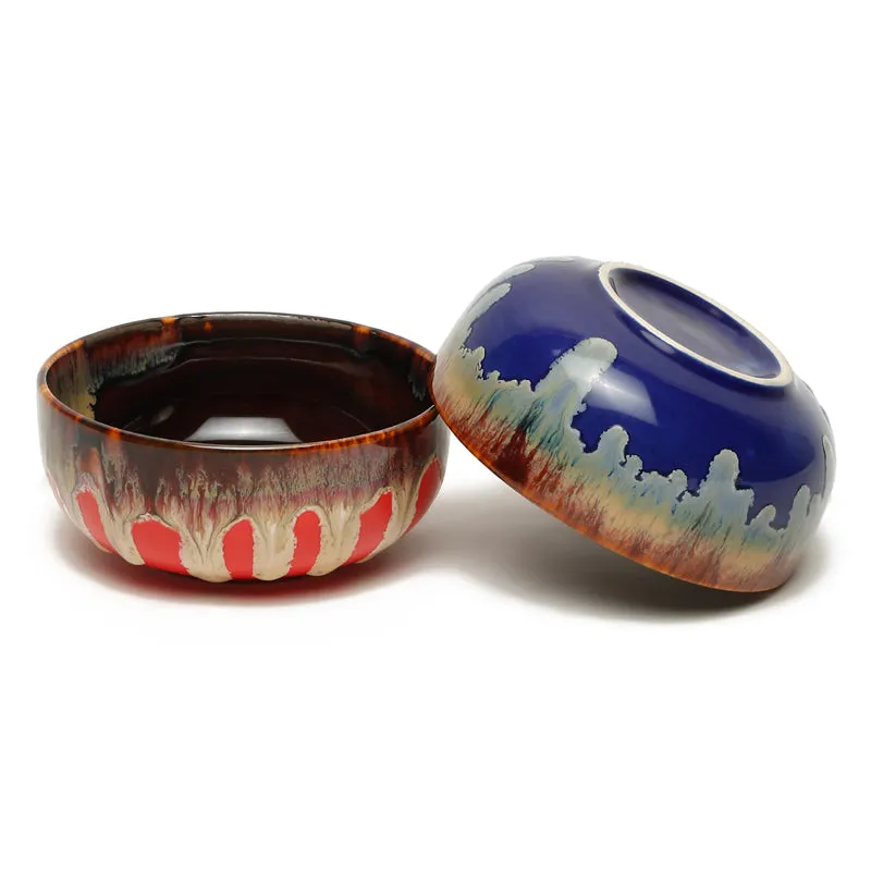Aura Snack Bowl - Set Of Two media 6