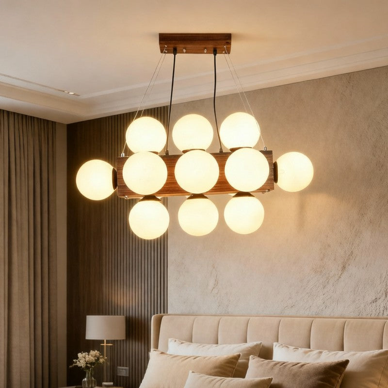 Orbette VIICeiling Lamp