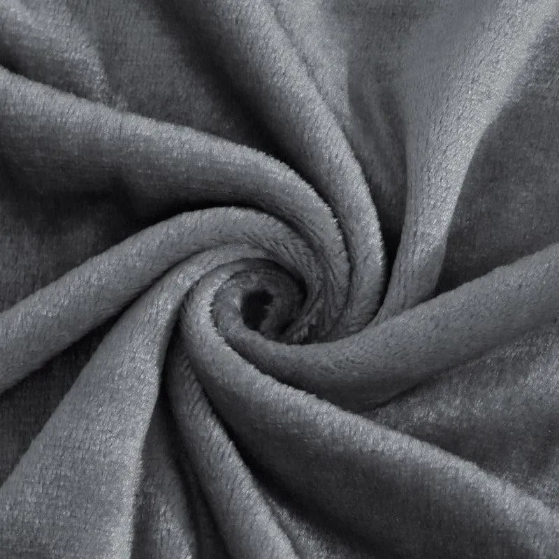 Winterscape Bedding Set - Grey media 5