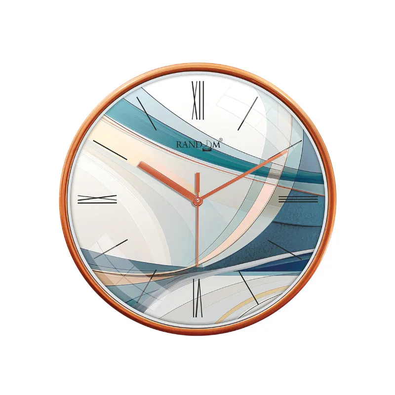 Imora Glide Wall Clock media 4