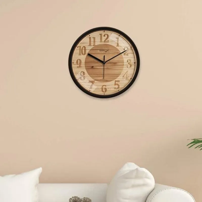 Lexiro Wall Clock media 1