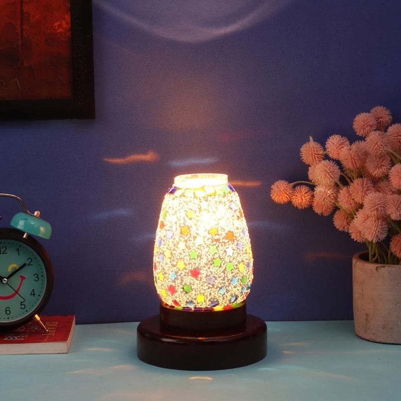 Glass Shade