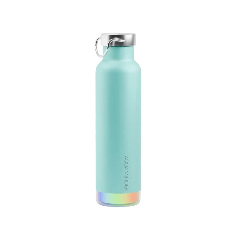 Hot & Cold Mate Smart Water Bottle - 600 mL media 4