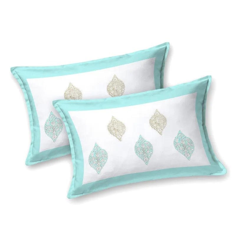RoyalRang Cotton Bedsheet - 200 TC media 4