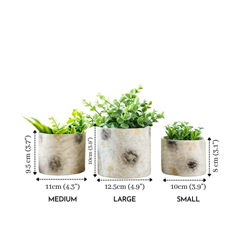 Play Punch Planter - Set Of Three media 5