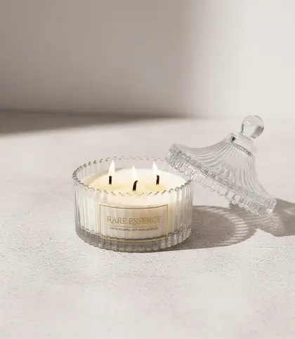 Soy Wax