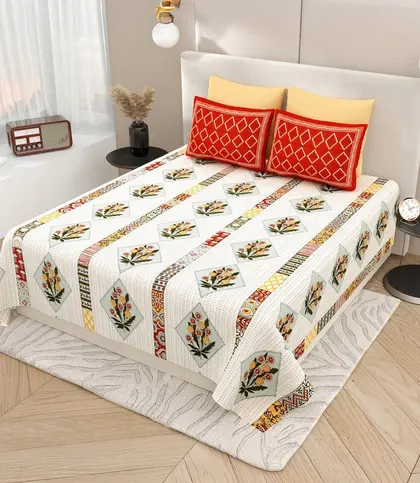 100% Cotton