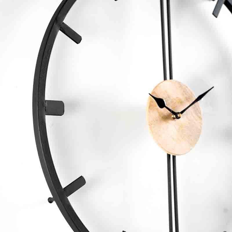 Chic'O Clock media 4