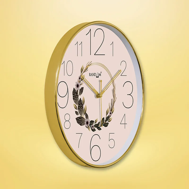 Opus Clocks Analog Wall Clock media 5