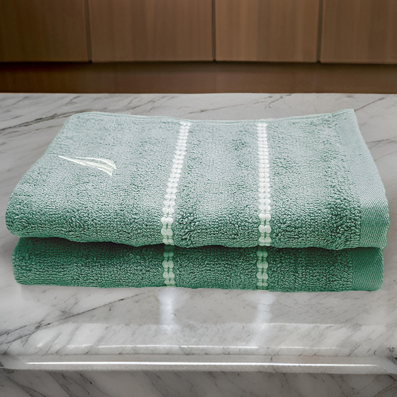 Bamboo Cotton