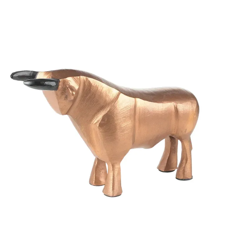 Mahisha Decorative Showpiece media 3