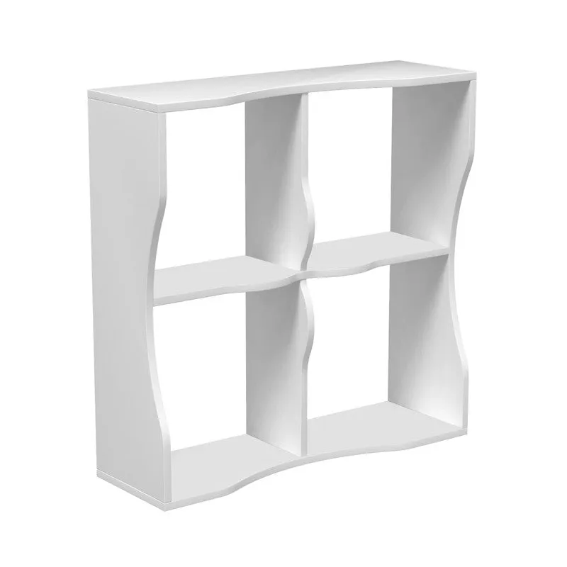Klyra Engineered Wood Shelves media 4