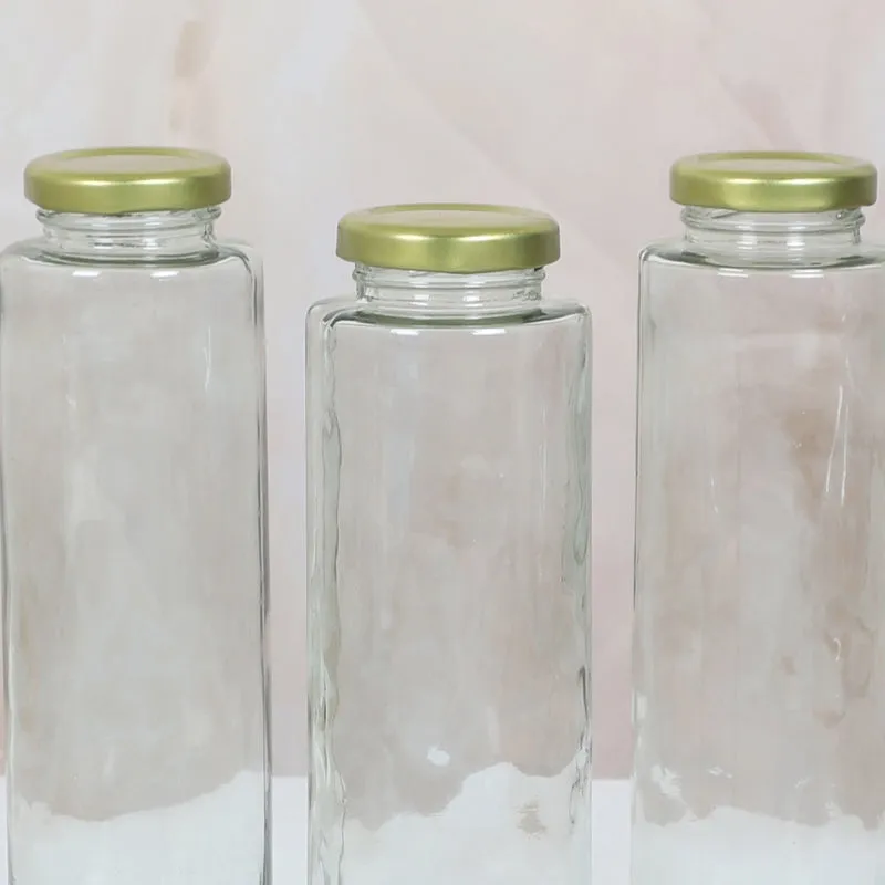 Olenna Milk Bottle (350 mL Each) - Set Of Three media 5