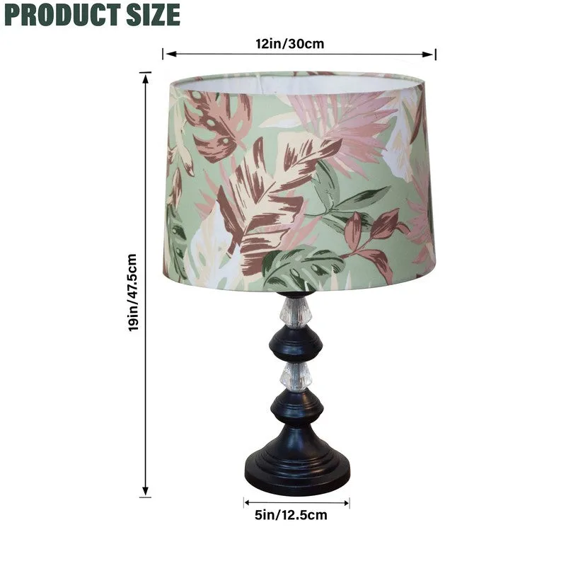 FoliageNest Light Metal Table Lamp media 9
