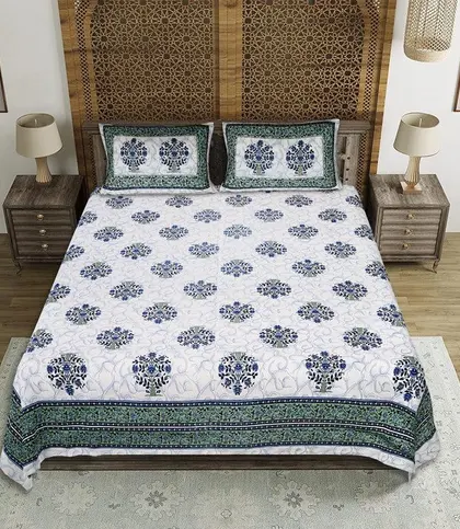 100% Cotton