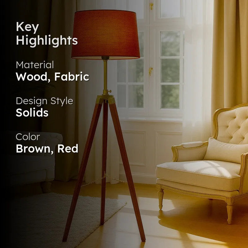 Lumivara Glow Floor Lamp media 2