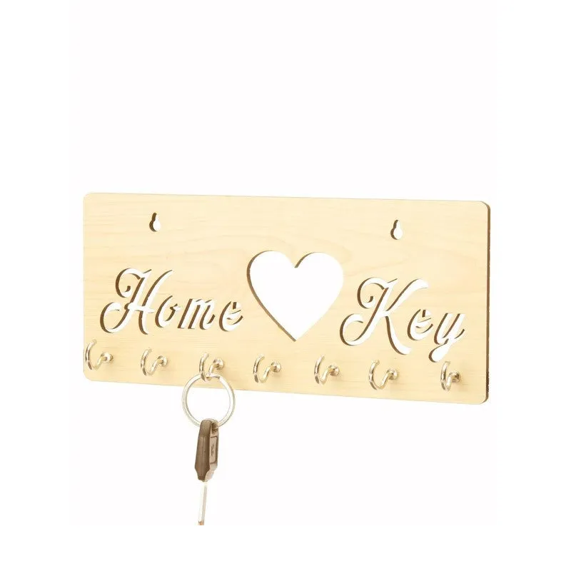 KeyGuard MDF Hooks & Key Holders media 4