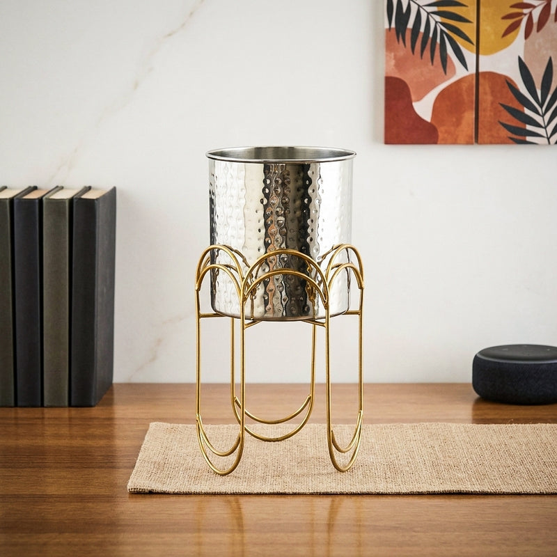 Stainless Steel