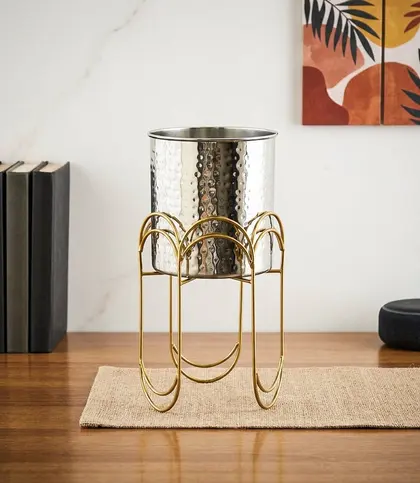 Stainless Steel