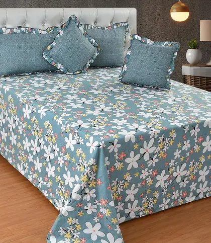 Glace Cotton/Microfiber