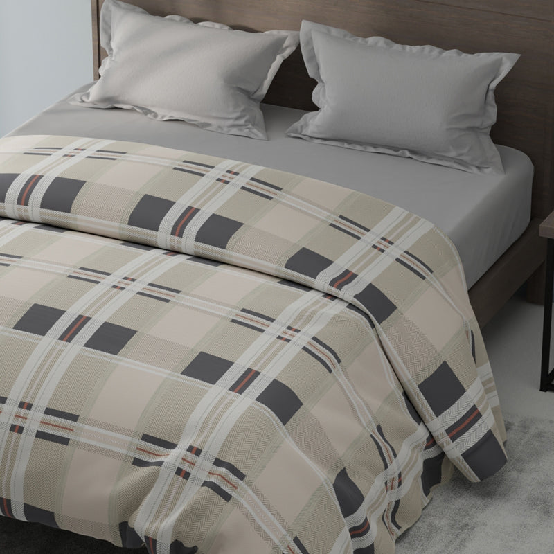 Check Mate Comforters - 120 GSM media 3