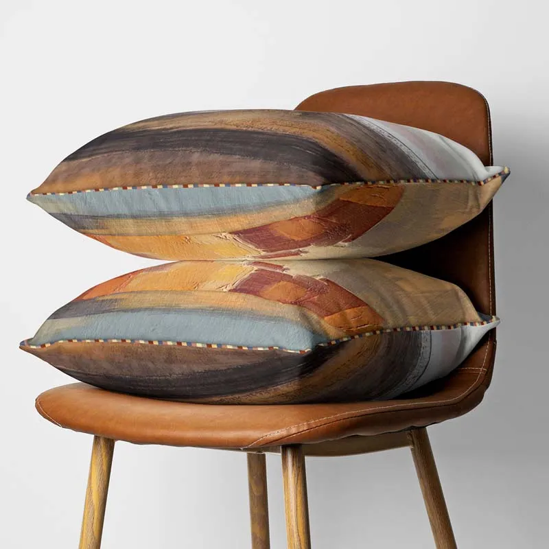 Sandia Cushion Cover - Set of Two media 3