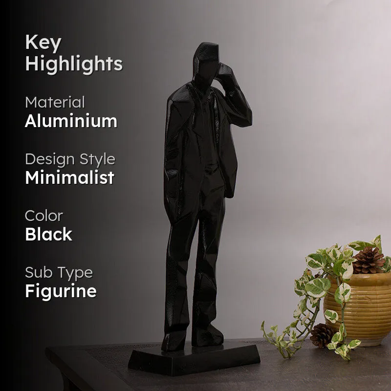 Sebastian Maestro Showpiece - Black media 2