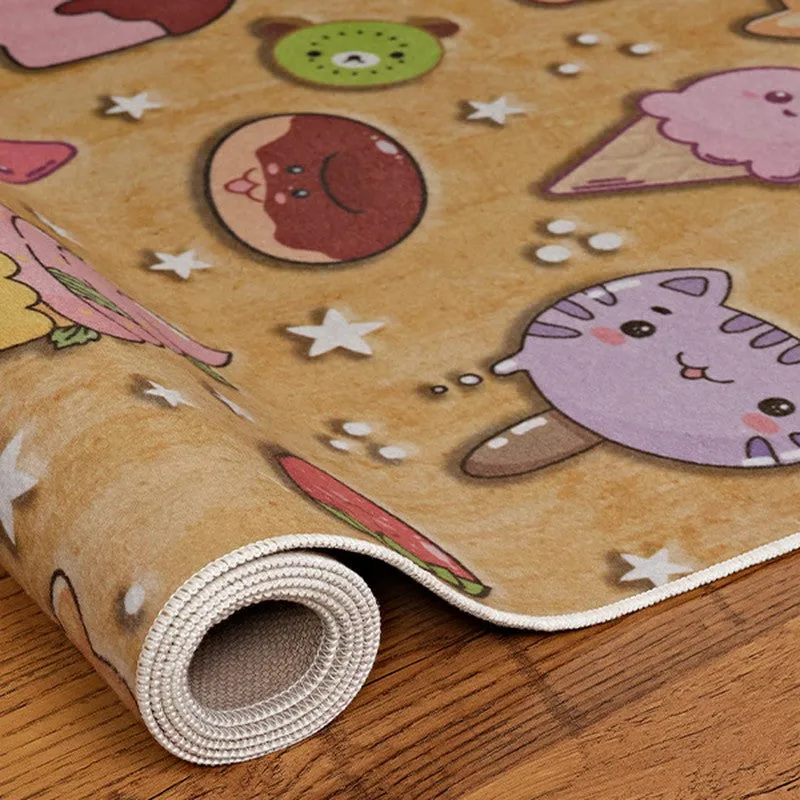 Auralis Joy Anti-Skid Carpet media 7
