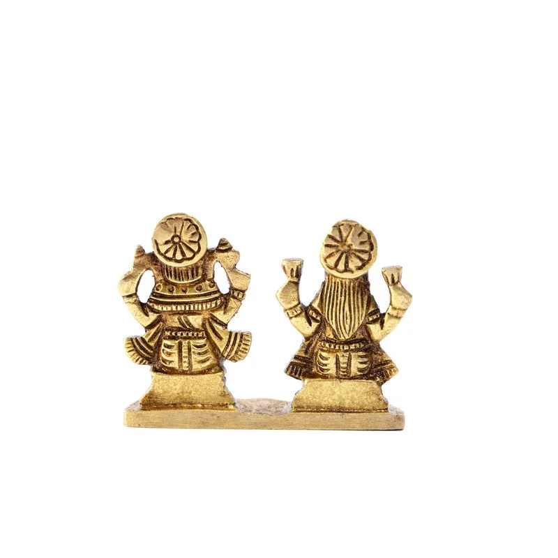 TempleTone Brass Idol media 7