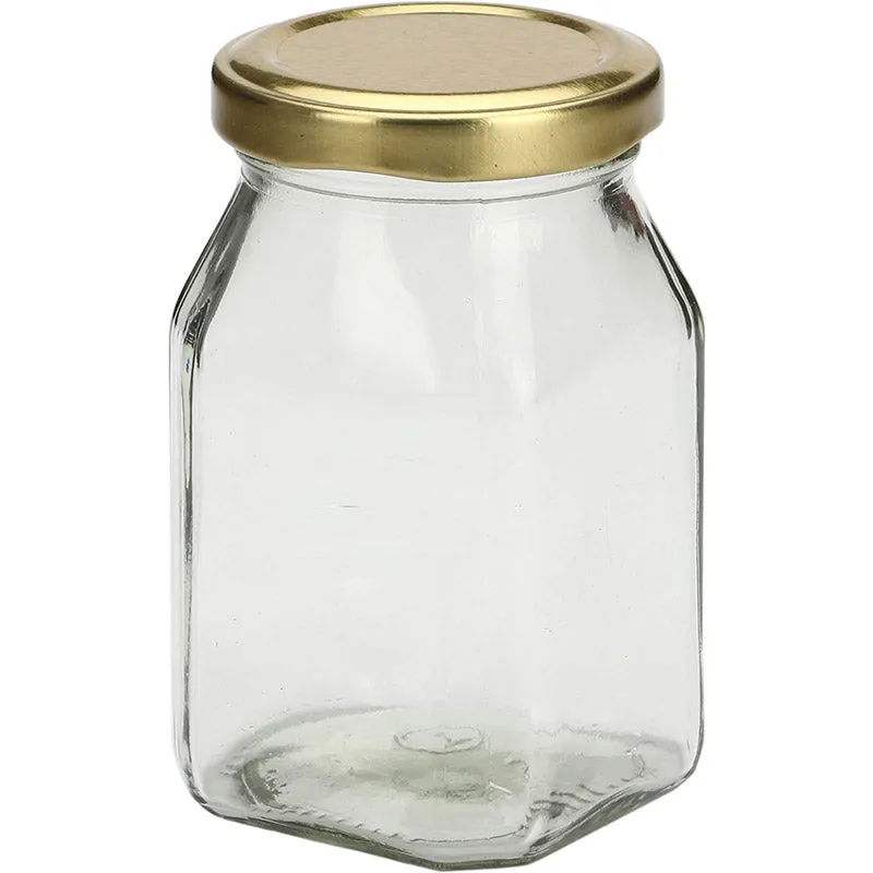 Miros Storage Jar (400 mL Each) - Set Of Three media 4