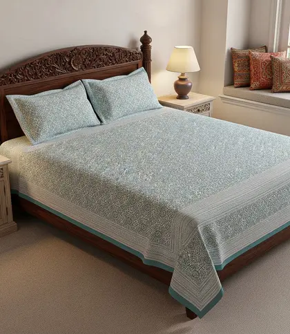 100% Cotton