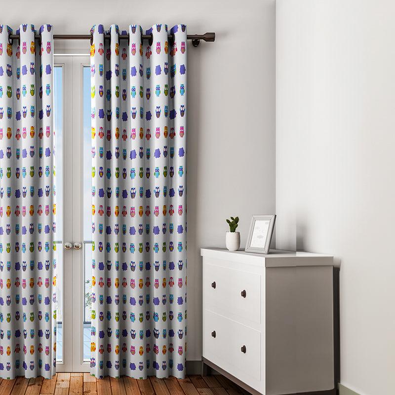 Minion Magic Curtain