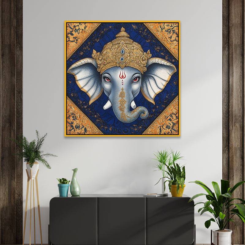 Ganesha II