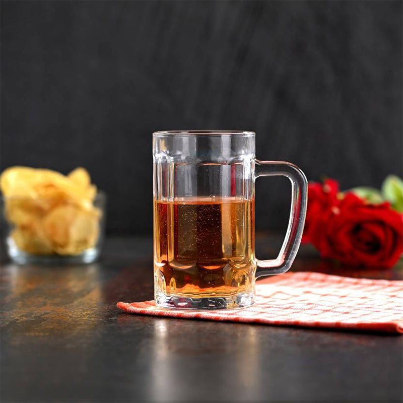 Gilbert Beer Mug - 400 ML