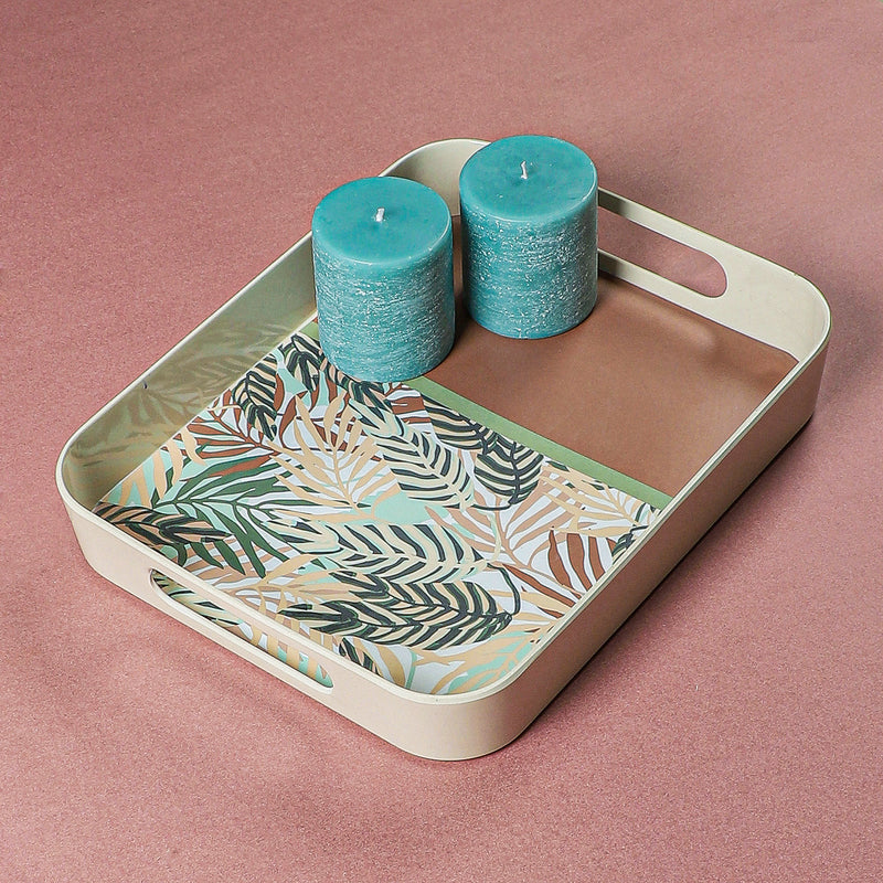 Tender Tropical Serving Tray media 3