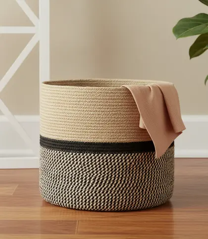 Jute · Cotton