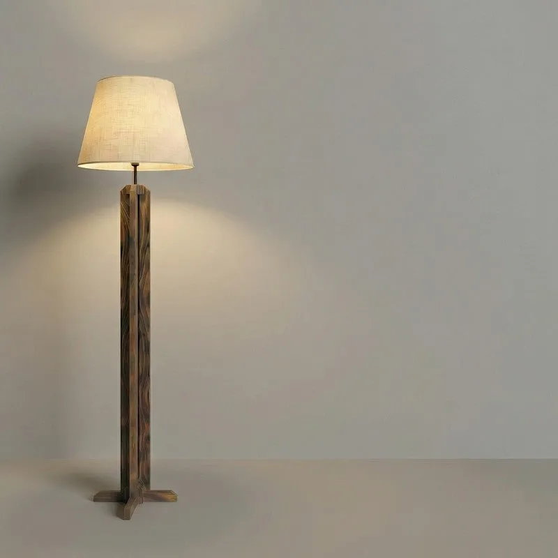 Zalara  Floor Lamp media 8