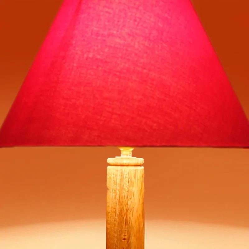 LumiTier Elite Floor Lamp (Red) media 6