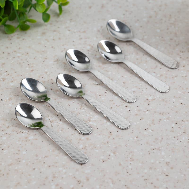Triva Masala Spoon - Set Of Six media 3