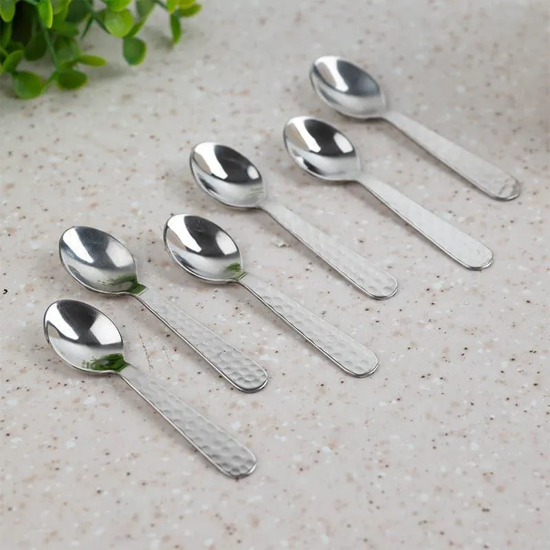 Triva Masala Spoon - Set Of Six media 3