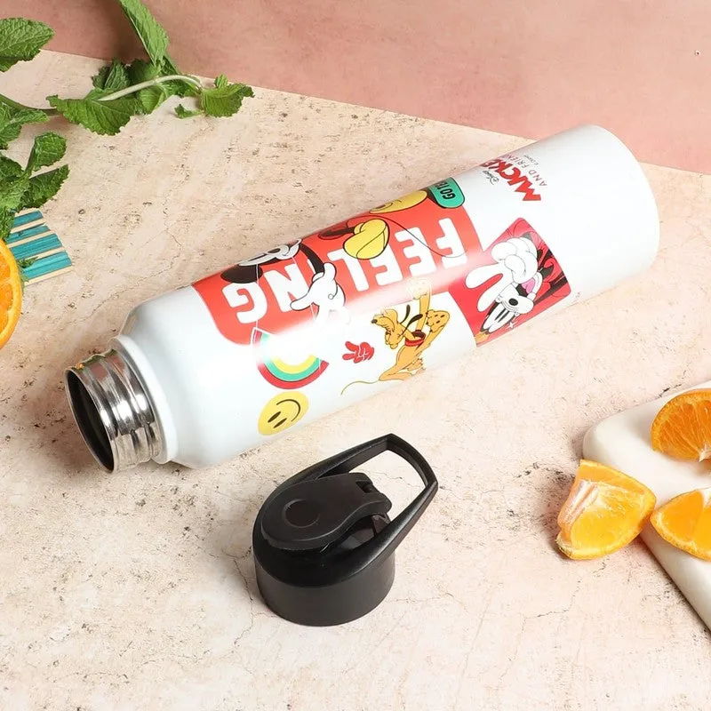 Awesome Sipper Mickey Water Bottle - 1000 mL media 3
