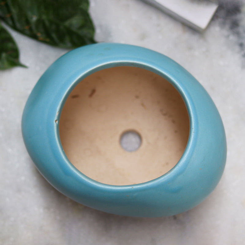Clayton Ceramic Planter media 6