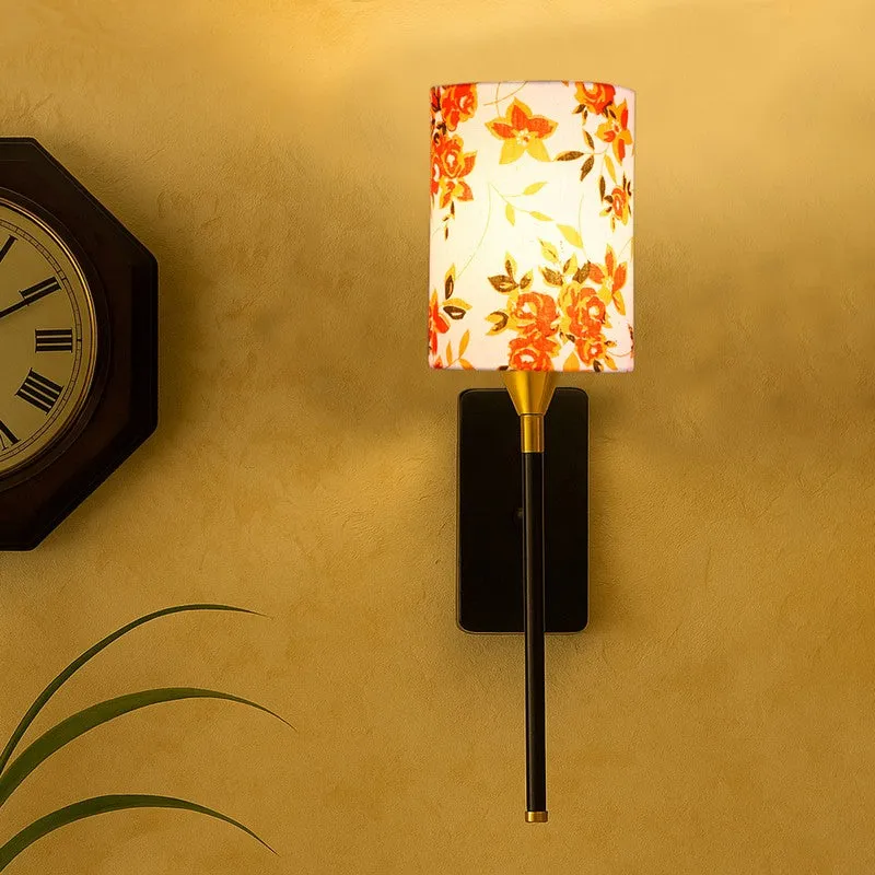 Corlina Metal Wall Lamp media 4