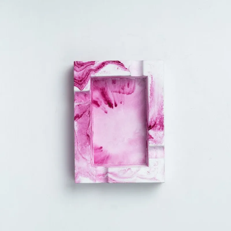 Wisto Ash Tray - Pink media 6