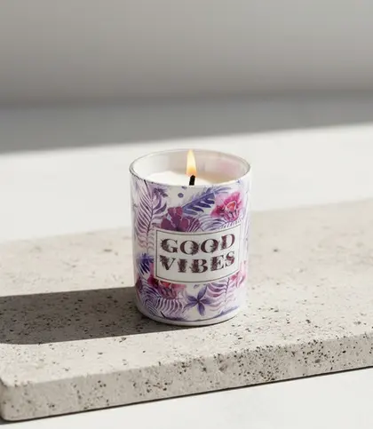 Soy Wax