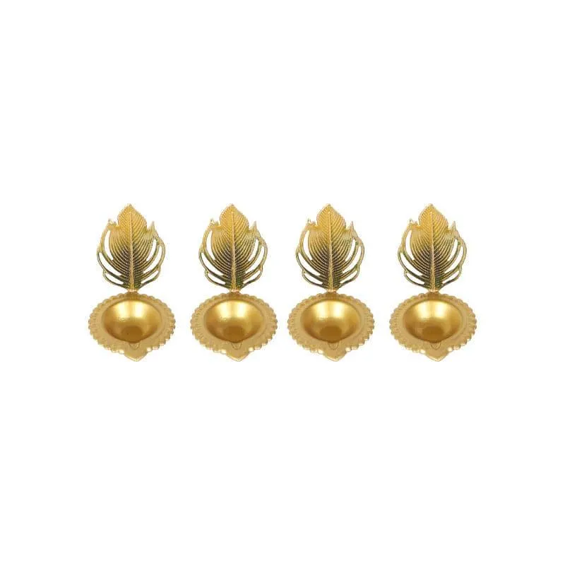 Mayoraa Prana Urli - Set Of Five media 4